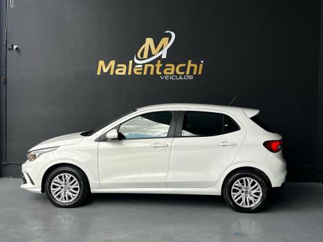 FIAT Argo 1.0 FLEX FIREFLY, Foto 9