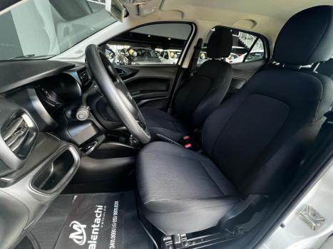 FIAT Argo 1.0 FLEX FIREFLY, Foto 11