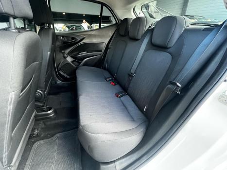 FIAT Argo 1.0 FLEX FIREFLY, Foto 12