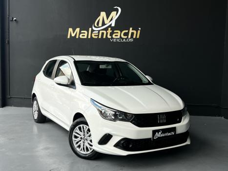FIAT Argo 1.0 FLEX FIREFLY, Foto 13