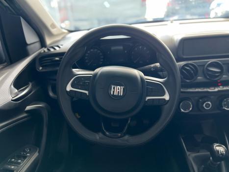 FIAT Argo 1.0 FLEX FIREFLY, Foto 11