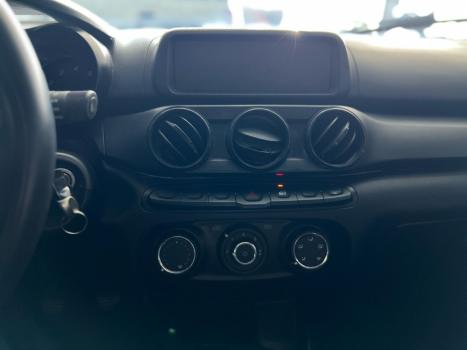 FIAT Argo 1.0 FLEX FIREFLY, Foto 12