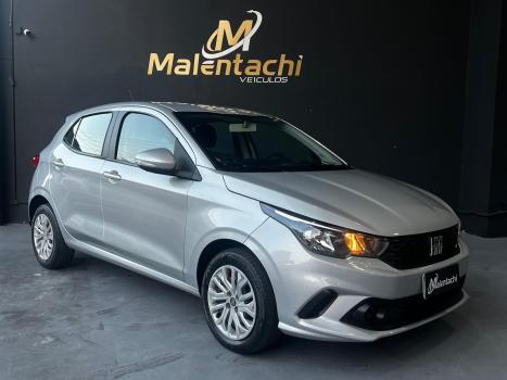 FIAT Argo 1.0 FLEX FIREFLY, Foto 1
