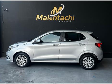 FIAT Argo 1.0 FLEX FIREFLY, Foto 3