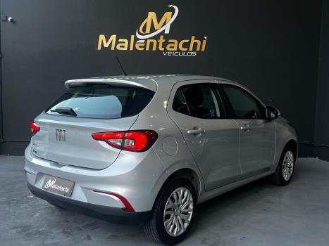 FIAT Argo 1.0 FLEX FIREFLY, Foto 5