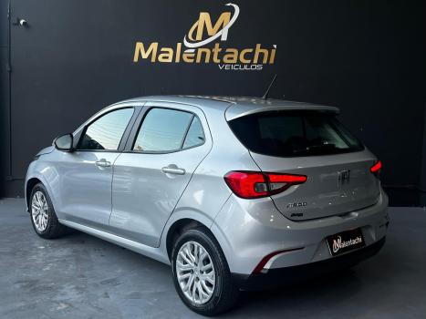 FIAT Argo 1.0 FLEX FIREFLY, Foto 6