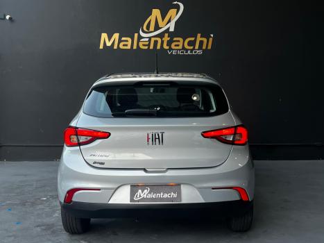 FIAT Argo 1.0 FLEX FIREFLY, Foto 7