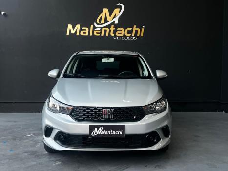 FIAT Argo 1.0 FLEX FIREFLY, Foto 8