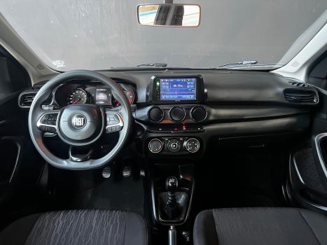 FIAT Argo 1.0 FLEX FIREFLY, Foto 9