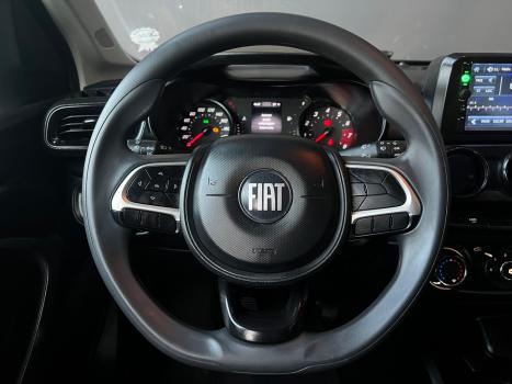 FIAT Argo 1.0 FLEX FIREFLY, Foto 10