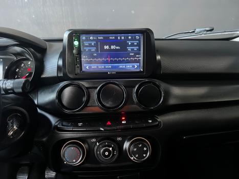 FIAT Argo 1.0 FLEX FIREFLY, Foto 11