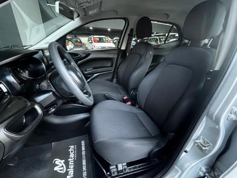 FIAT Argo 1.0 FLEX FIREFLY, Foto 12
