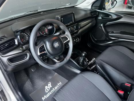 FIAT Argo 1.0 FLEX FIREFLY, Foto 13