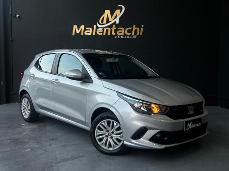 FIAT Argo 1.0 FLEX FIREFLY, Foto 15