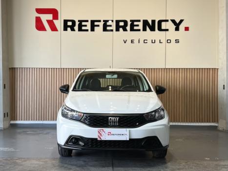 FIAT Argo 1.0 FLEX FIREFLY, Foto 3