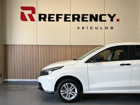 FIAT Argo 1.0 FLEX FIREFLY, Foto 8