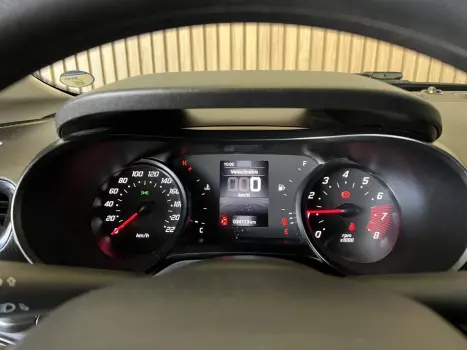 FIAT Argo 1.0 FLEX FIREFLY, Foto 9