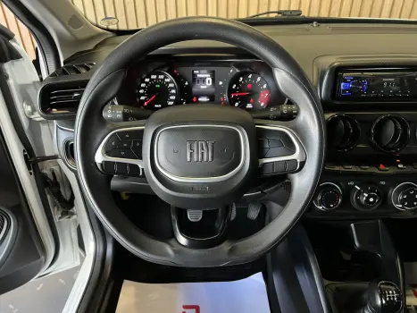 FIAT Argo 1.0 FLEX FIREFLY, Foto 10