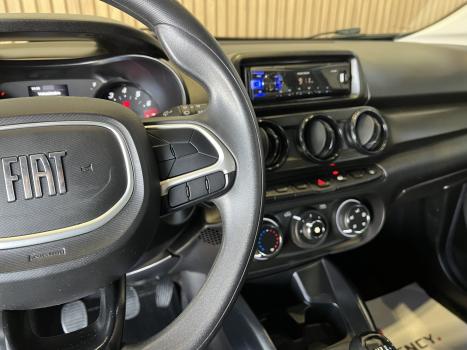 FIAT Argo 1.0 FLEX FIREFLY, Foto 12