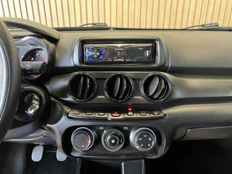 FIAT Argo 1.0 FLEX FIREFLY, Foto 15