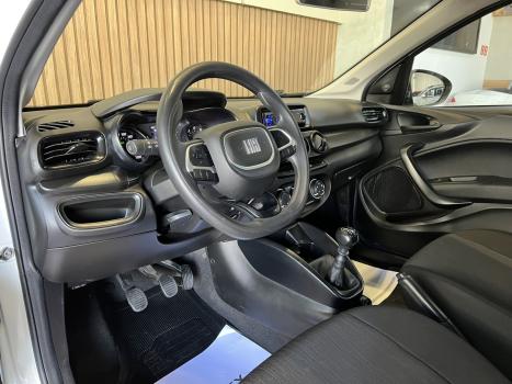 FIAT Argo 1.0 FLEX FIREFLY, Foto 17
