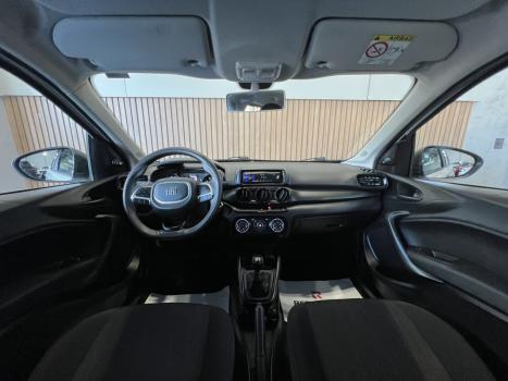 FIAT Argo 1.0 FLEX FIREFLY, Foto 18