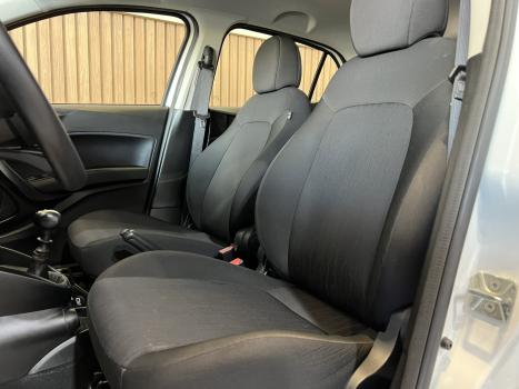FIAT Argo 1.0 FLEX FIREFLY, Foto 19