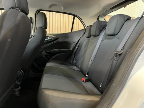 FIAT Argo 1.0 FLEX FIREFLY, Foto 20