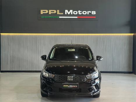 FIAT Argo 1.0 FLEX FIREFLY, Foto 2