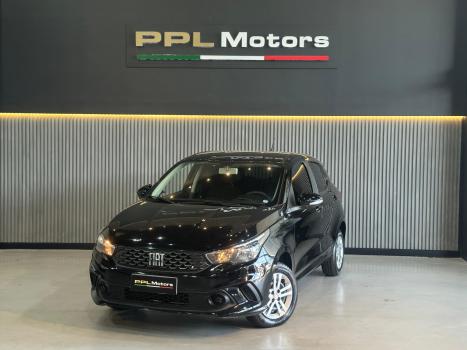 FIAT Argo 1.0 FLEX FIREFLY, Foto 3