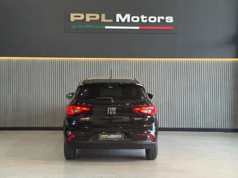 FIAT Argo 1.0 FLEX FIREFLY, Foto 5