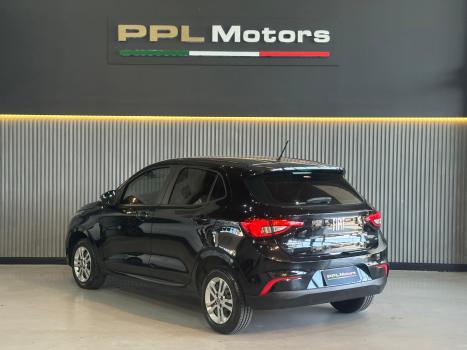 FIAT Argo 1.0 FLEX FIREFLY, Foto 6