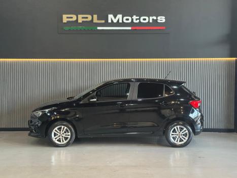 FIAT Argo 1.0 FLEX FIREFLY, Foto 7