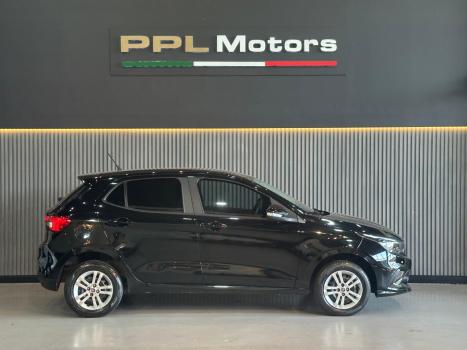FIAT Argo 1.0 FLEX FIREFLY, Foto 9