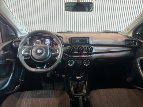 FIAT Argo 1.0 FLEX FIREFLY, Foto 10