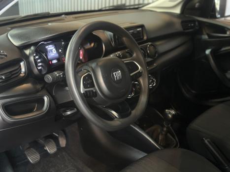 FIAT Argo 1.0 FLEX FIREFLY, Foto 11