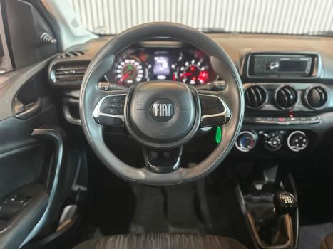 FIAT Argo 1.0 FLEX FIREFLY, Foto 12