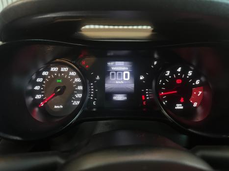 FIAT Argo 1.0 FLEX FIREFLY, Foto 13