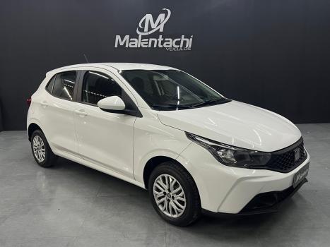 FIAT Argo 1.0 FLEX FIREFLY, Foto 1