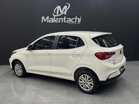FIAT Argo 1.0 FLEX FIREFLY, Foto 3