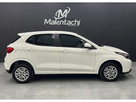 FIAT Argo 1.0 FLEX FIREFLY, Foto 5