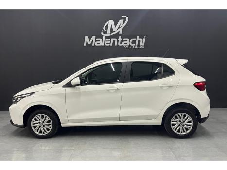 FIAT Argo 1.0 FLEX FIREFLY, Foto 6
