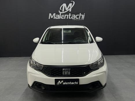 FIAT Argo 1.0 FLEX FIREFLY, Foto 7