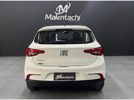 FIAT Argo 1.0 FLEX FIREFLY, Foto 8