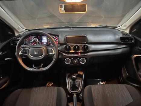 FIAT Argo 1.0 FLEX FIREFLY, Foto 9