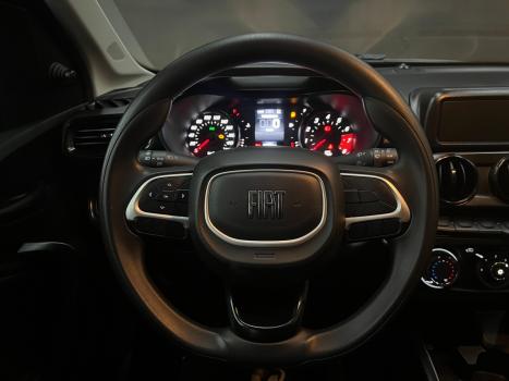 FIAT Argo 1.0 FLEX FIREFLY, Foto 10