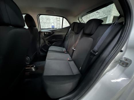 FIAT Argo 1.0 FLEX FIREFLY, Foto 11