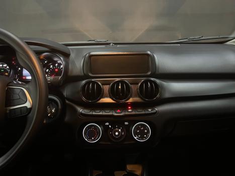 FIAT Argo 1.0 FLEX FIREFLY, Foto 12
