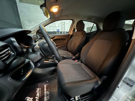 FIAT Argo 1.0 FLEX FIREFLY, Foto 13