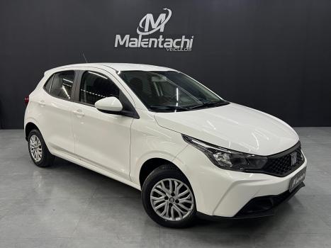 FIAT Argo 1.0 FLEX FIREFLY, Foto 15